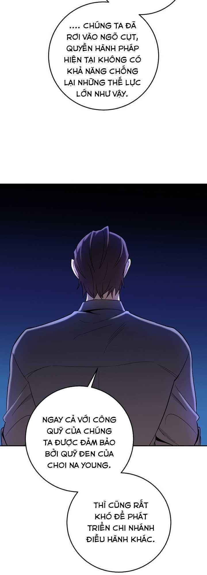 đọc truyện Tôi Là Thợ Săn Có Sức Mạnh Của 99 Vạn Tiền Kiếp Chương 48 ảnh 50 tại Thiên Thai Truyện