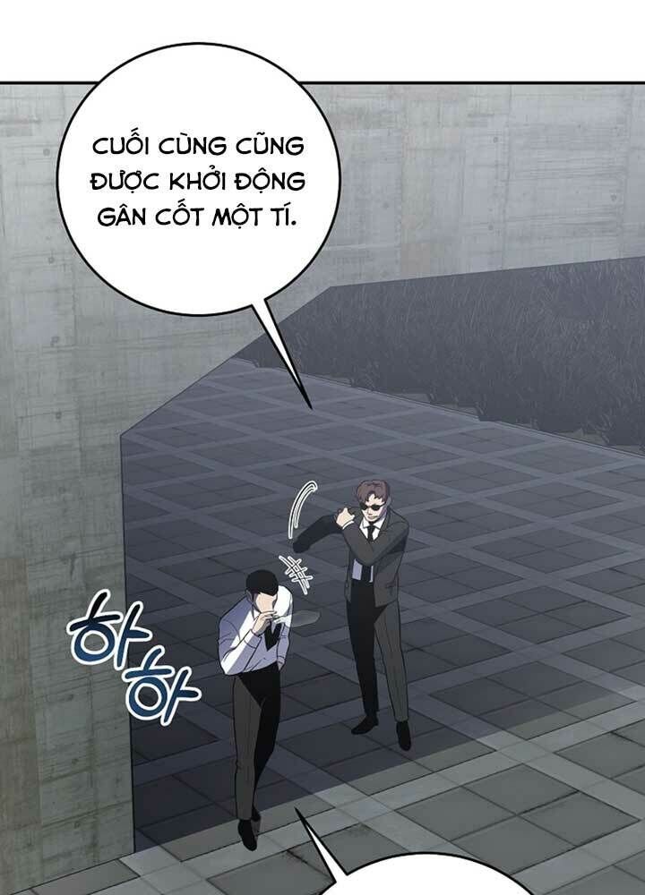 đọc truyện Tôi Là Thợ Săn Có Sức Mạnh Của 99 Vạn Tiền Kiếp Chương 49 ảnh 8 tại Thiên Thai Truyện