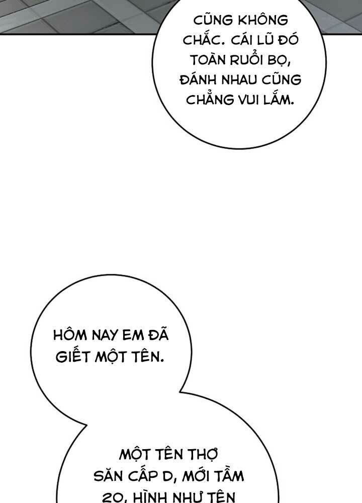 đọc truyện Tôi Là Thợ Săn Có Sức Mạnh Của 99 Vạn Tiền Kiếp Chương 49 ảnh 9 tại Thiên Thai Truyện