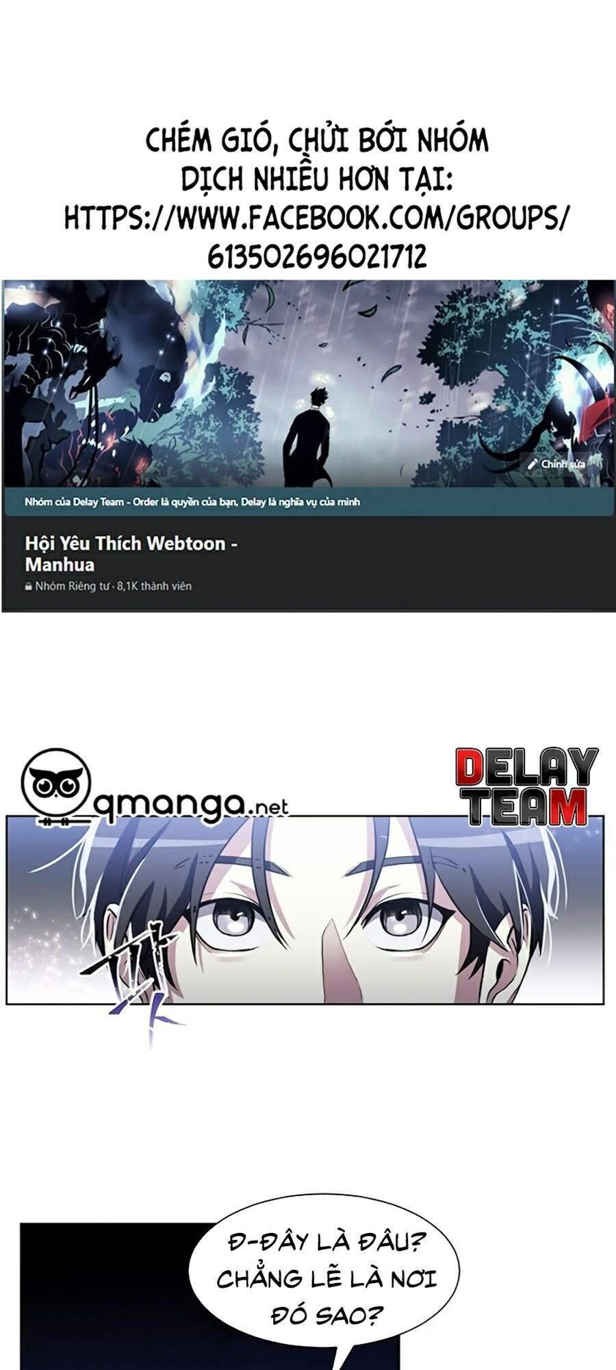 đọc truyện Tôi Là Thợ Săn Có Sức Mạnh Của 99 Vạn Tiền Kiếp Chương 5 ảnh 3 tại Thiên Thai Truyện