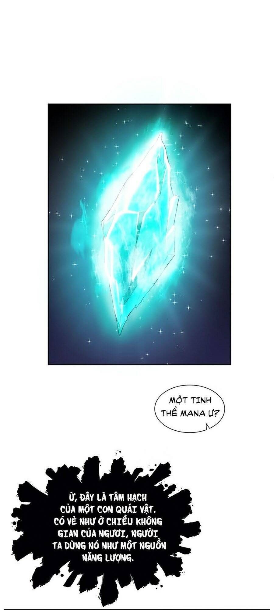 đọc truyện Tôi Là Thợ Săn Có Sức Mạnh Của 99 Vạn Tiền Kiếp Chương 5 ảnh 29 tại Thiên Thai Truyện