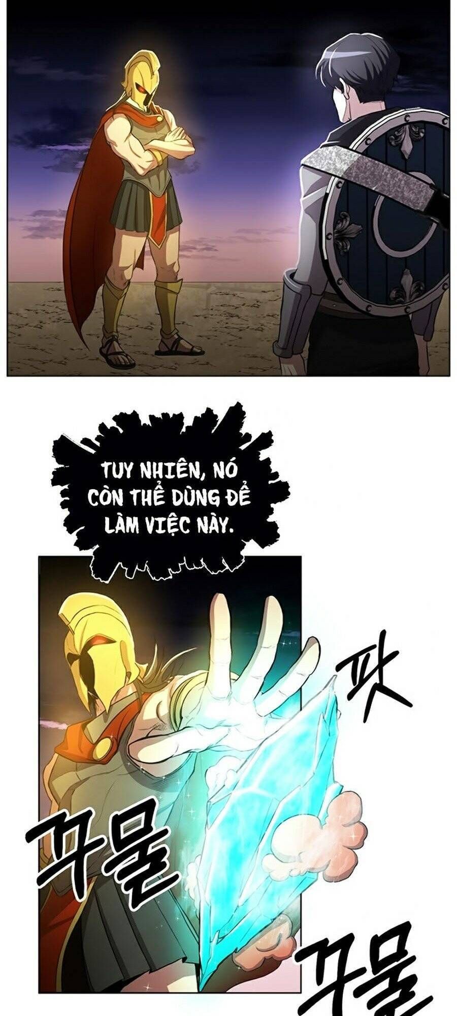 đọc truyện Tôi Là Thợ Săn Có Sức Mạnh Của 99 Vạn Tiền Kiếp Chương 5 ảnh 31 tại Thiên Thai Truyện