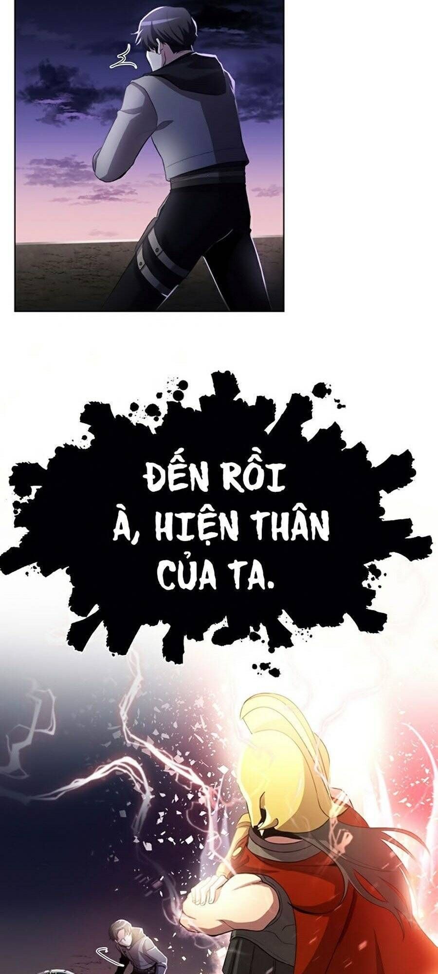 đọc truyện Tôi Là Thợ Săn Có Sức Mạnh Của 99 Vạn Tiền Kiếp Chương 5 ảnh 5 tại Thiên Thai Truyện