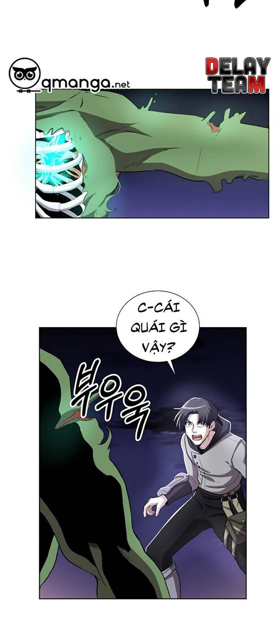 đọc truyện Tôi Là Thợ Săn Có Sức Mạnh Của 99 Vạn Tiền Kiếp Chương 5 ảnh 33 tại Thiên Thai Truyện