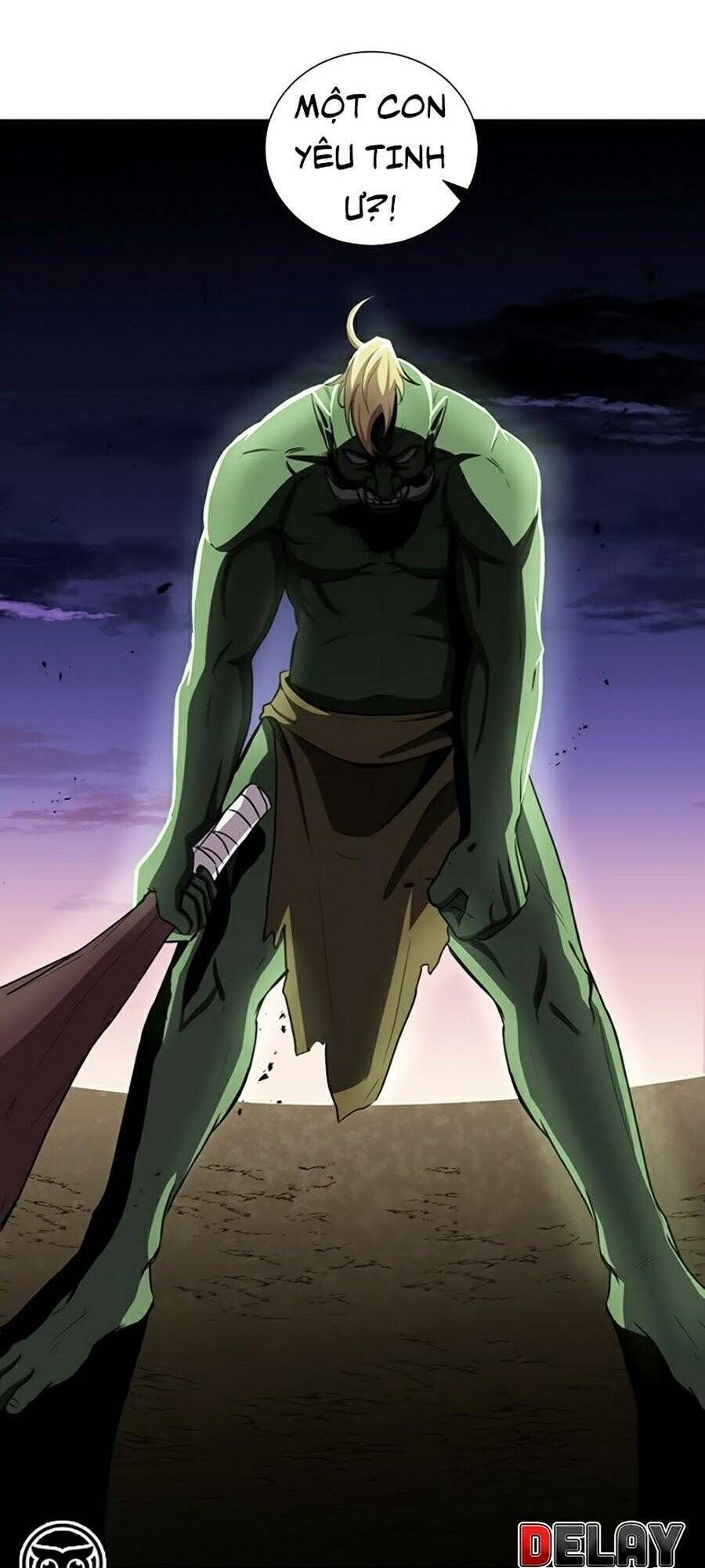 đọc truyện Tôi Là Thợ Săn Có Sức Mạnh Của 99 Vạn Tiền Kiếp Chương 5 ảnh 35 tại Thiên Thai Truyện