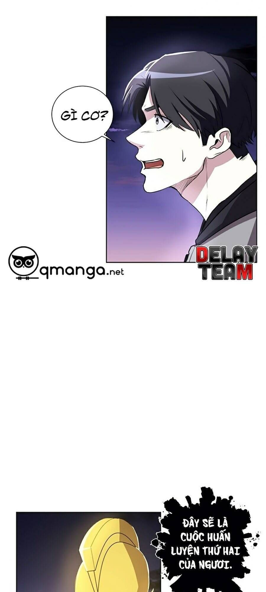 đọc truyện Tôi Là Thợ Săn Có Sức Mạnh Của 99 Vạn Tiền Kiếp Chương 5 ảnh 39 tại Thiên Thai Truyện