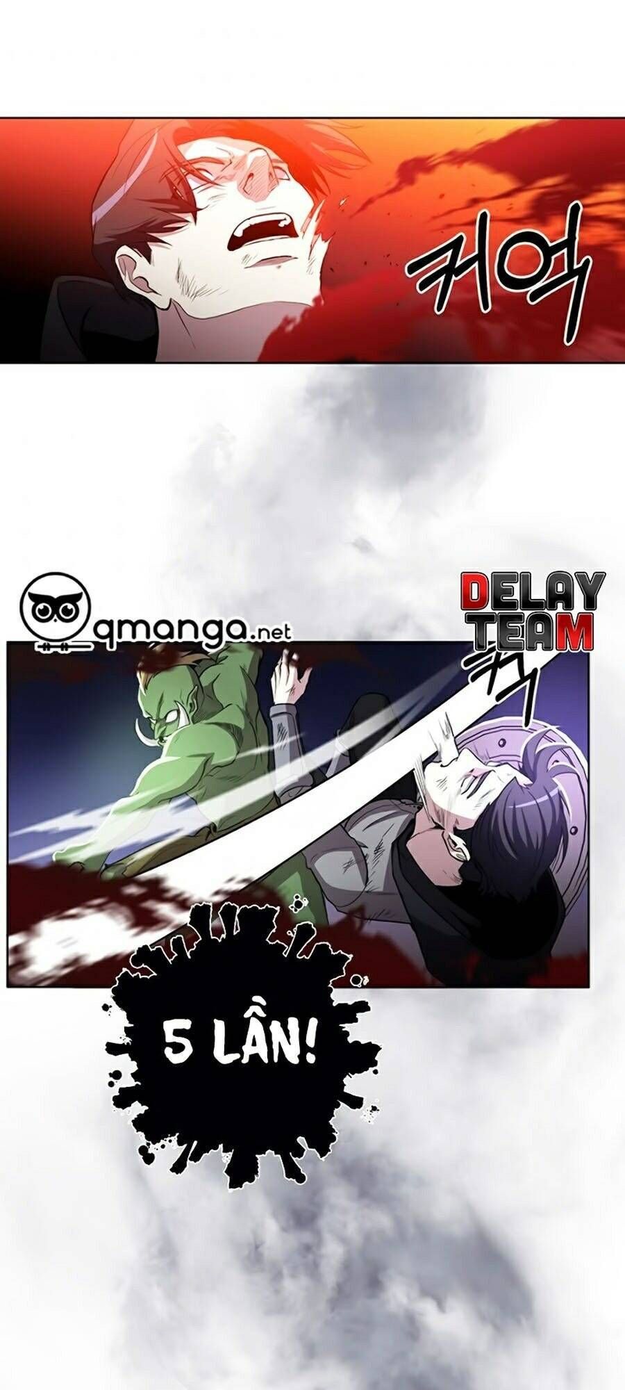 đọc truyện Tôi Là Thợ Săn Có Sức Mạnh Của 99 Vạn Tiền Kiếp Chương 5 ảnh 51 tại Thiên Thai Truyện