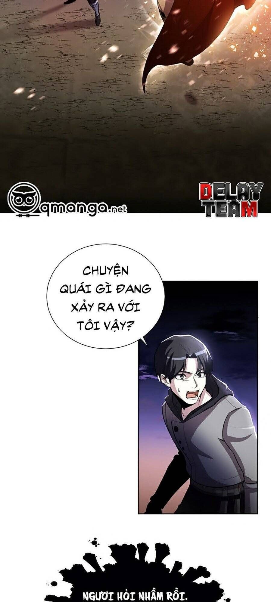 đọc truyện Tôi Là Thợ Săn Có Sức Mạnh Của 99 Vạn Tiền Kiếp Chương 5 ảnh 7 tại Thiên Thai Truyện