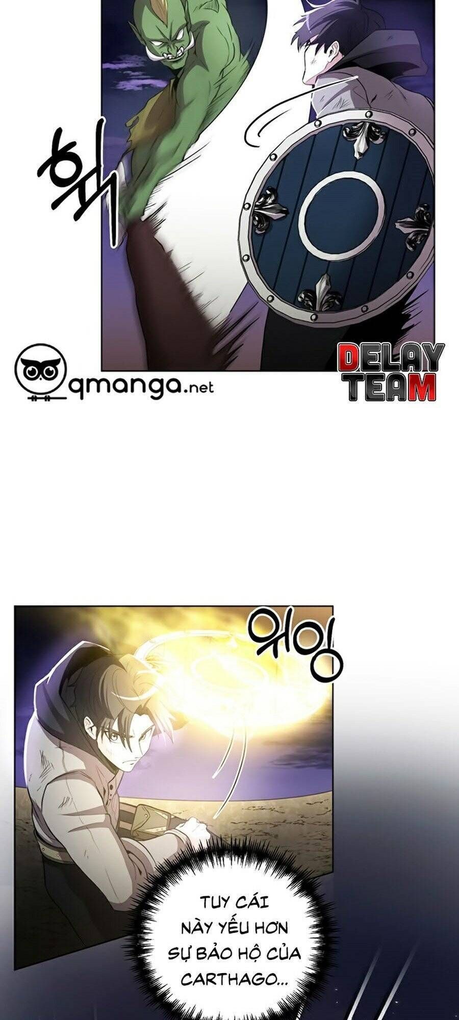 đọc truyện Tôi Là Thợ Săn Có Sức Mạnh Của 99 Vạn Tiền Kiếp Chương 5 ảnh 59 tại Thiên Thai Truyện