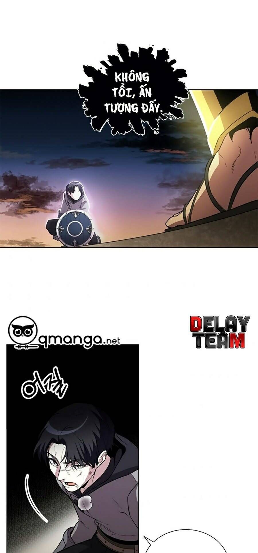 đọc truyện Tôi Là Thợ Săn Có Sức Mạnh Của 99 Vạn Tiền Kiếp Chương 5 ảnh 69 tại Thiên Thai Truyện