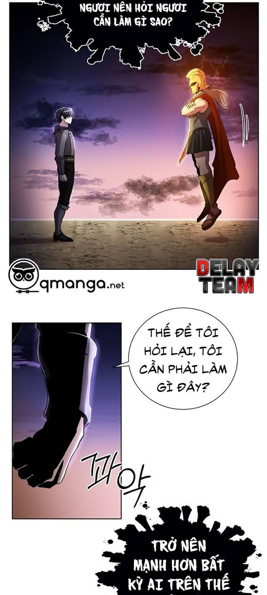 đọc truyện Tôi Là Thợ Săn Có Sức Mạnh Của 99 Vạn Tiền Kiếp Chương 5 ảnh 9 tại Thiên Thai Truyện