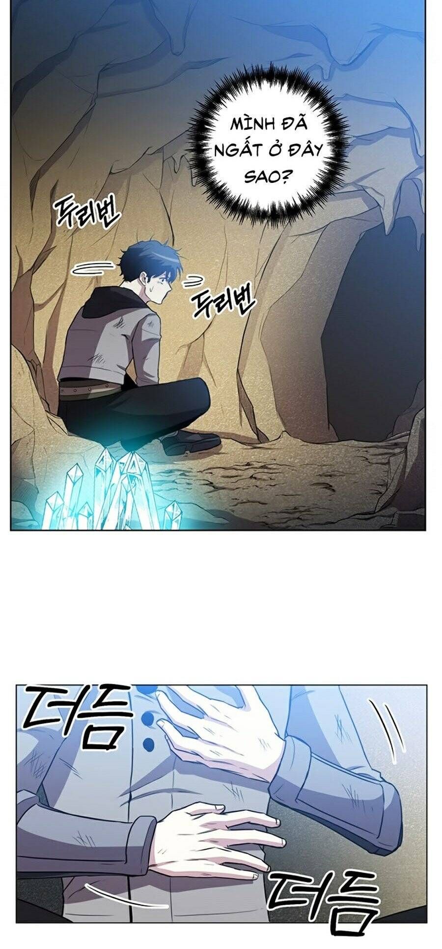 đọc truyện Tôi Là Thợ Săn Có Sức Mạnh Của 99 Vạn Tiền Kiếp Chương 5 ảnh 74 tại Thiên Thai Truyện