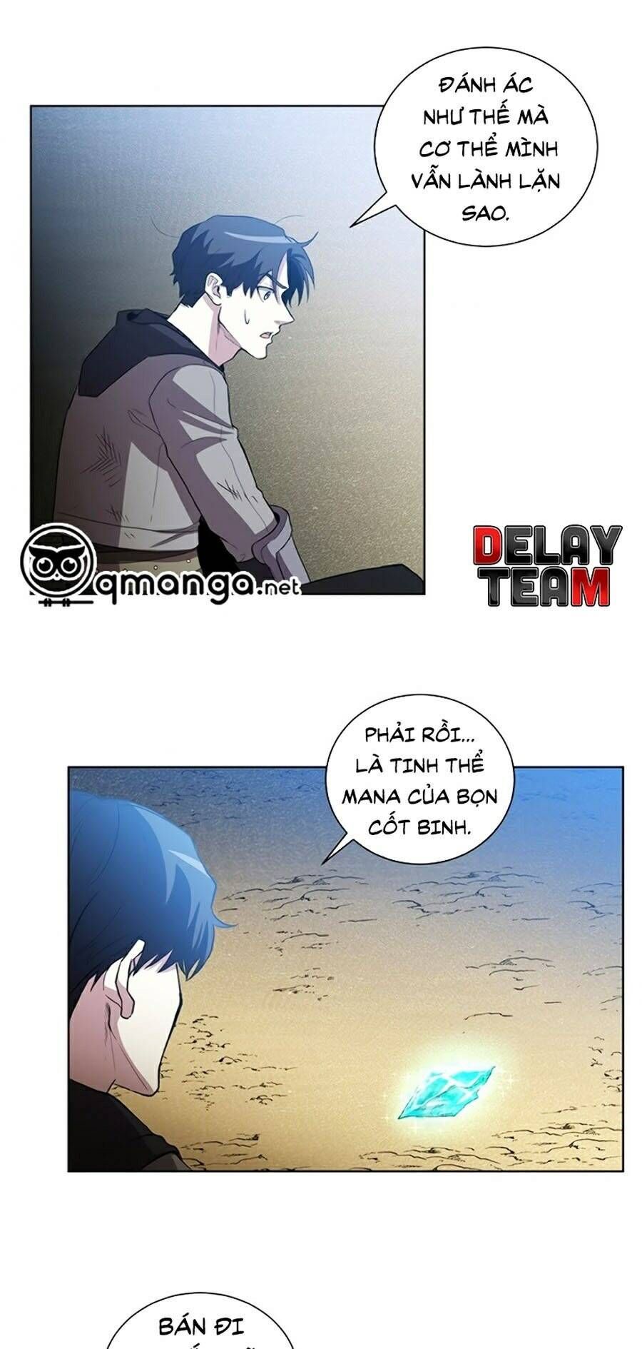 đọc truyện Tôi Là Thợ Săn Có Sức Mạnh Của 99 Vạn Tiền Kiếp Chương 5 ảnh 75 tại Thiên Thai Truyện