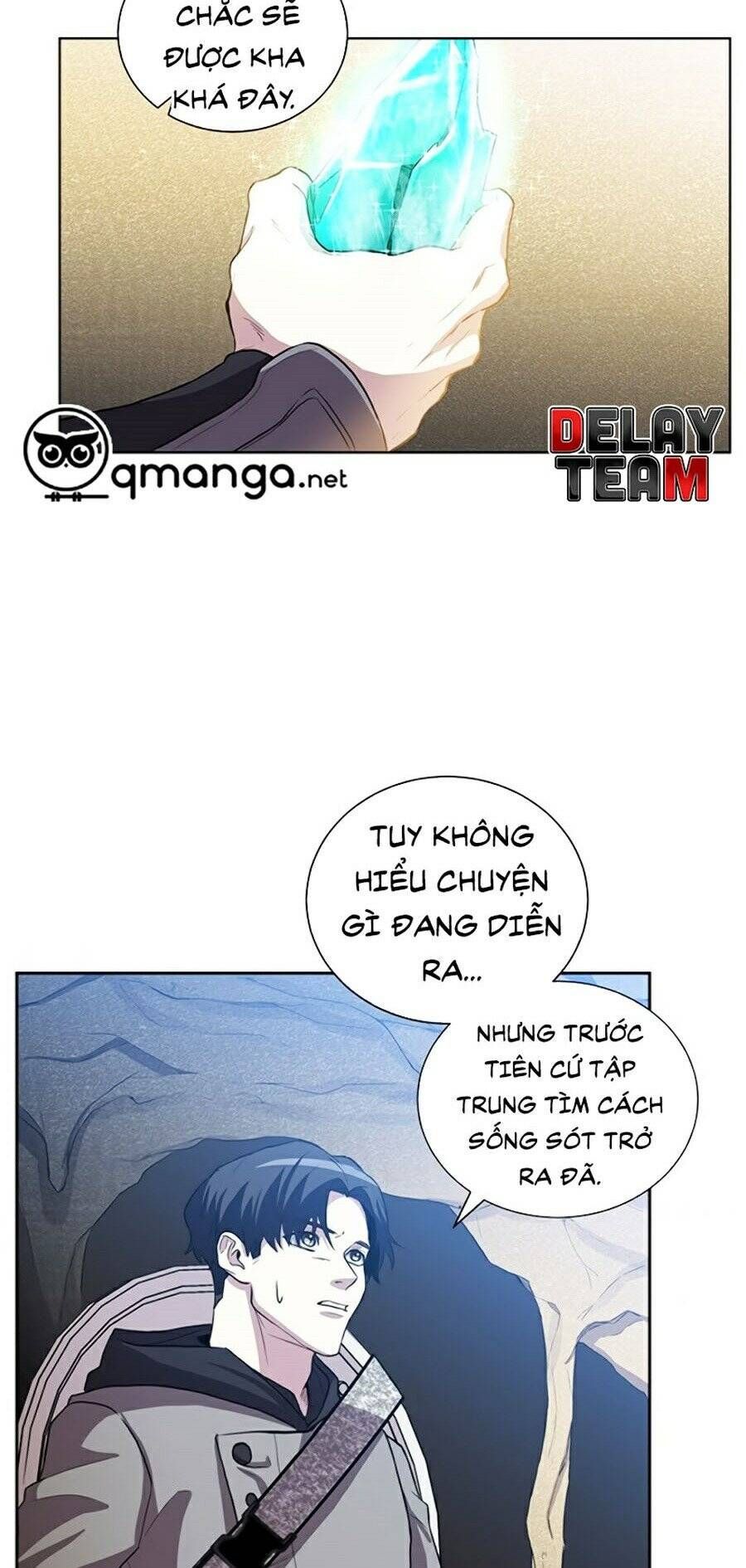 đọc truyện Tôi Là Thợ Săn Có Sức Mạnh Của 99 Vạn Tiền Kiếp Chương 5 ảnh 76 tại Thiên Thai Truyện