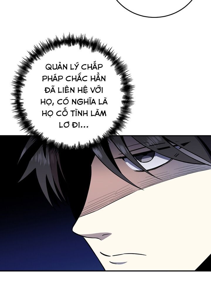 đọc truyện Tôi Là Thợ Săn Có Sức Mạnh Của 99 Vạn Tiền Kiếp Chương 50 ảnh 47 tại Thiên Thai Truyện