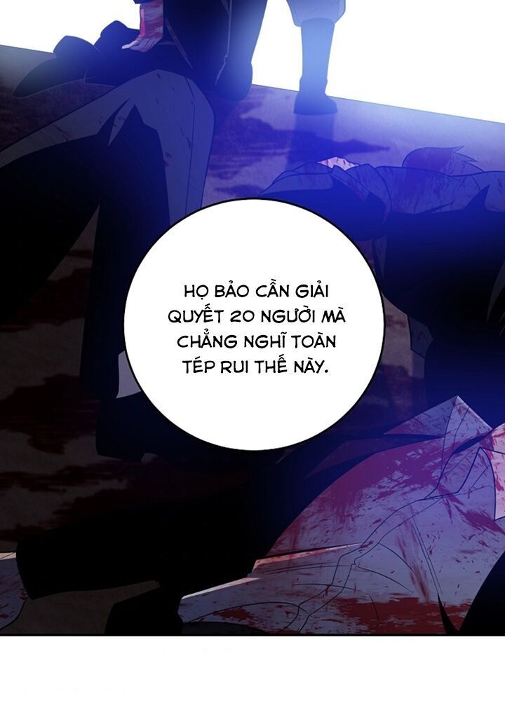 đọc truyện Tôi Là Thợ Săn Có Sức Mạnh Của 99 Vạn Tiền Kiếp Chương 51 ảnh 10 tại Thiên Thai Truyện