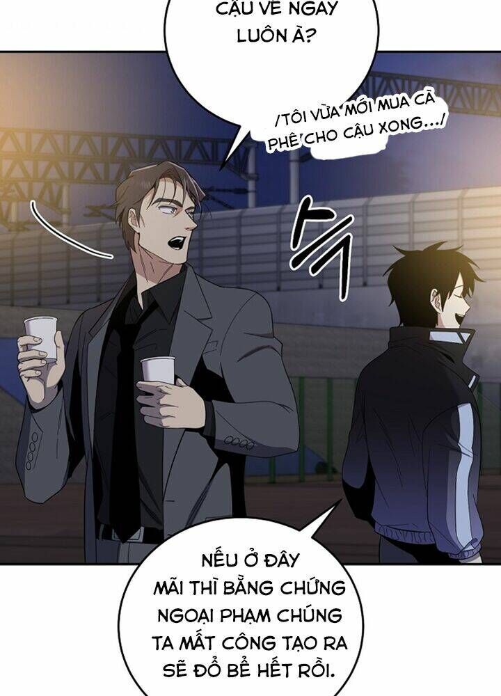 đọc truyện Tôi Là Thợ Săn Có Sức Mạnh Của 99 Vạn Tiền Kiếp Chương 52 ảnh 12 tại Thiên Thai Truyện