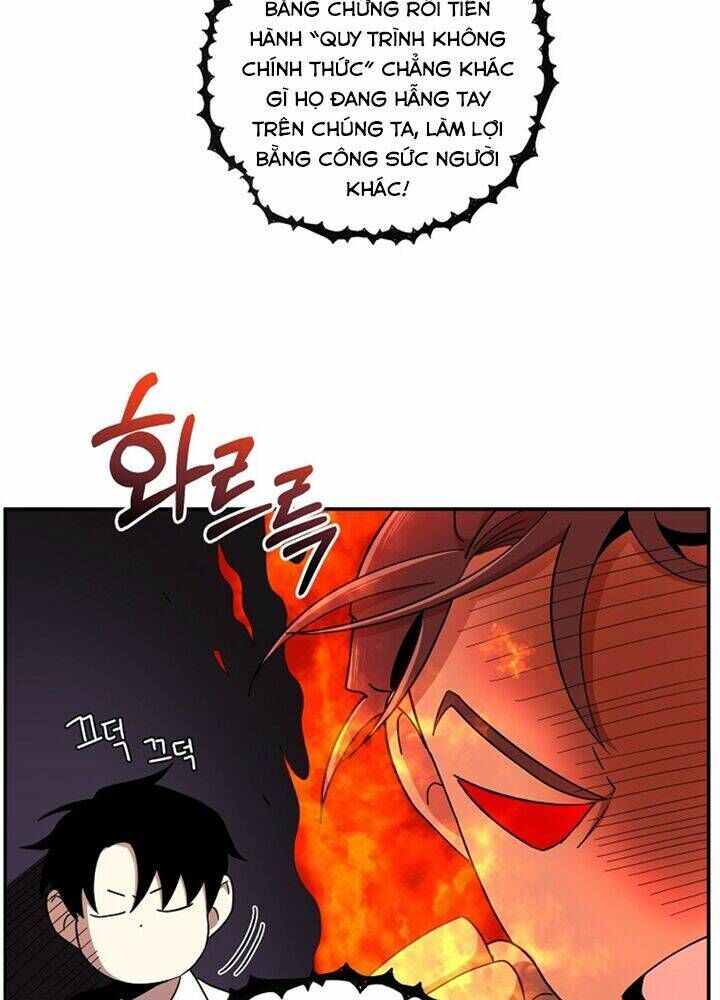 đọc truyện Tôi Là Thợ Săn Có Sức Mạnh Của 99 Vạn Tiền Kiếp Chương 52 ảnh 39 tại Thiên Thai Truyện