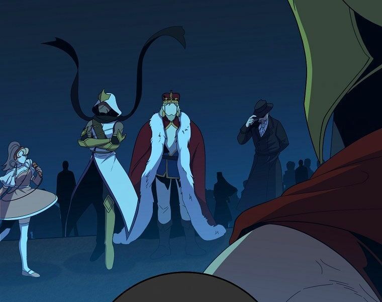 đọc truyện Tôi Là Thợ Săn Có Sức Mạnh Của 99 Vạn Tiền Kiếp Chương 55 ảnh 102 tại Thiên Thai Truyện