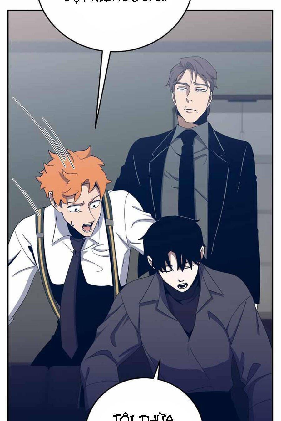 đọc truyện Tôi Là Thợ Săn Có Sức Mạnh Của 99 Vạn Tiền Kiếp Chương 56 ảnh 110 tại Thiên Thai Truyện