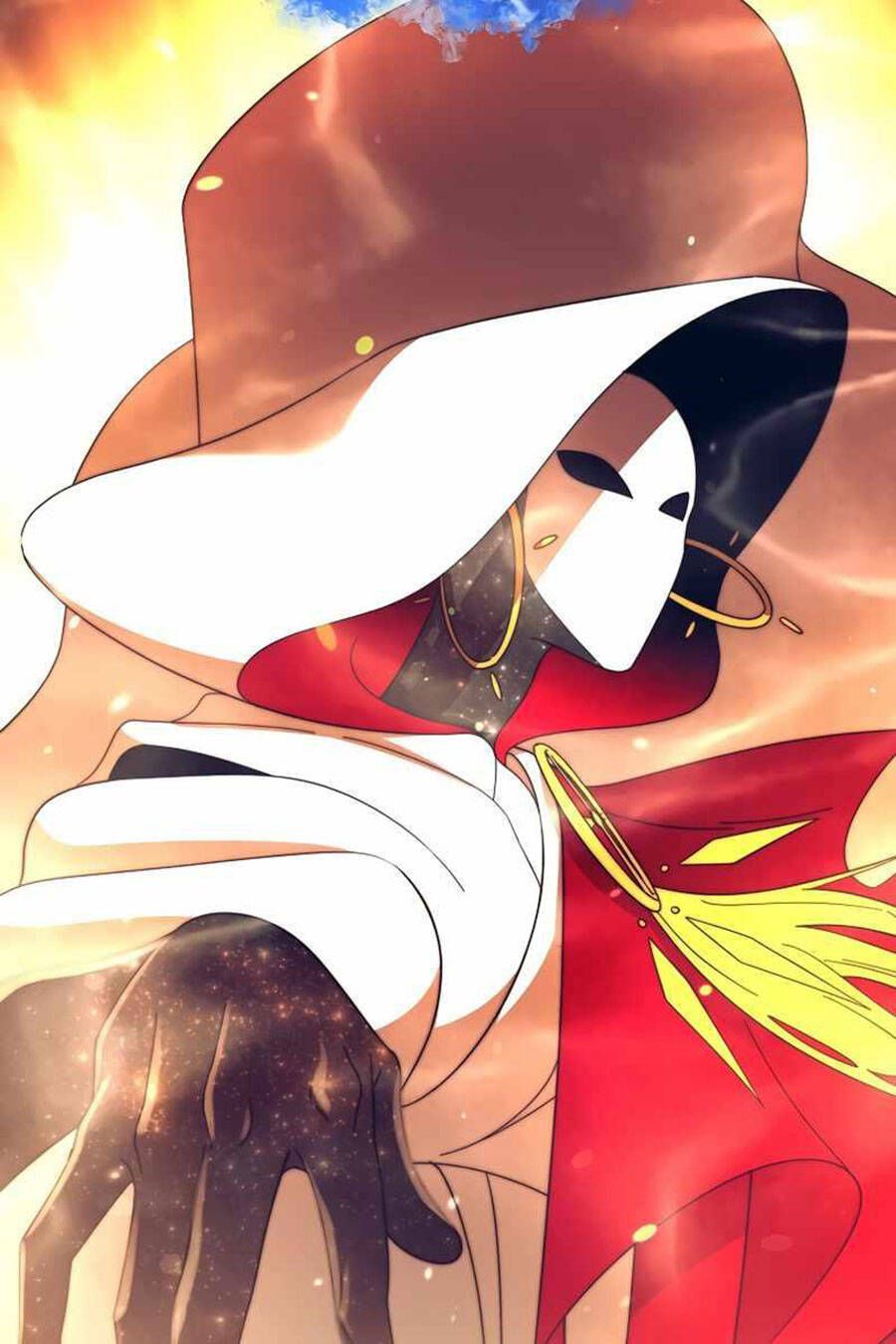 đọc truyện Tôi Là Thợ Săn Có Sức Mạnh Của 99 Vạn Tiền Kiếp Chương 56 ảnh 115 tại Thiên Thai Truyện