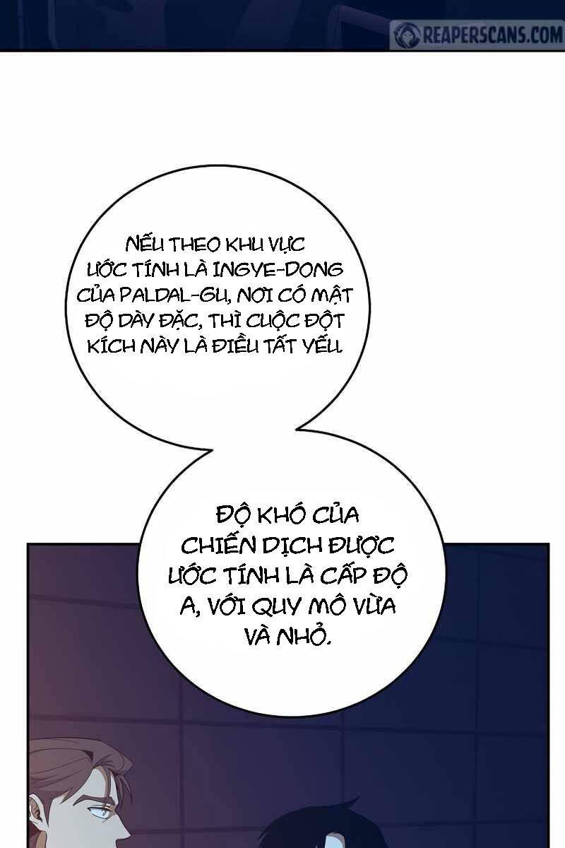 đọc truyện Tôi Là Thợ Săn Có Sức Mạnh Của 99 Vạn Tiền Kiếp Chương 56 ảnh 46 tại Thiên Thai Truyện