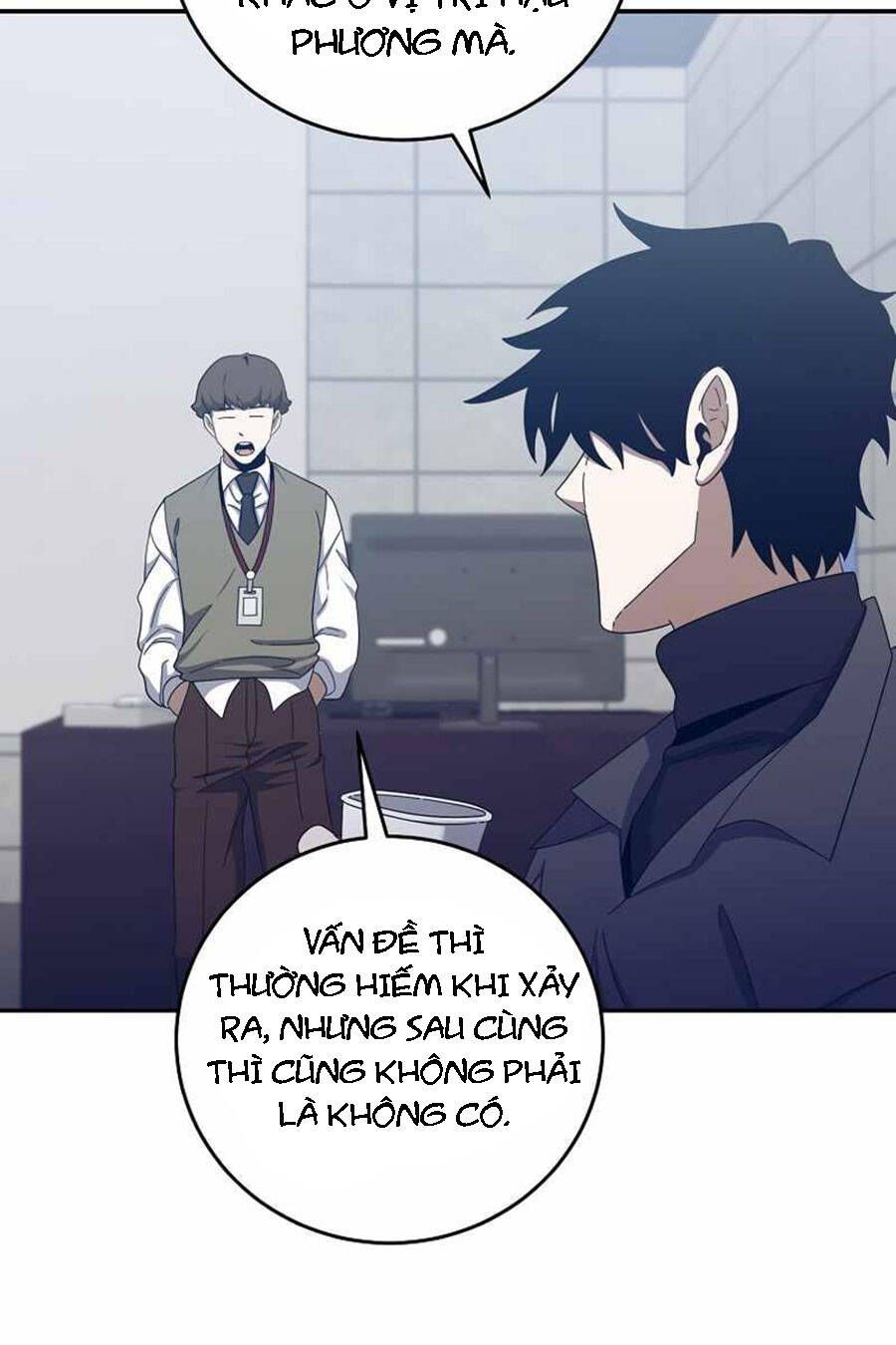 đọc truyện Tôi Là Thợ Săn Có Sức Mạnh Của 99 Vạn Tiền Kiếp Chương 56 ảnh 89 tại Thiên Thai Truyện