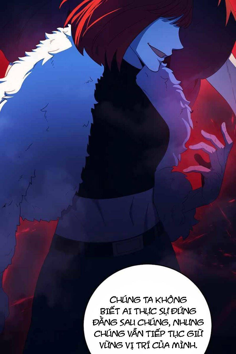 đọc truyện Tôi Là Thợ Săn Có Sức Mạnh Của 99 Vạn Tiền Kiếp Chương 56 ảnh 97 tại Thiên Thai Truyện