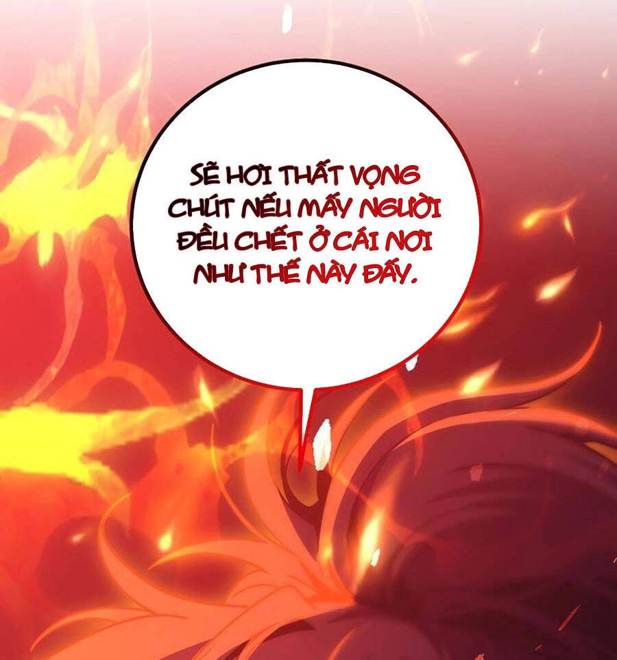 đọc truyện Tôi Là Thợ Săn Có Sức Mạnh Của 99 Vạn Tiền Kiếp Chương 59 ảnh 5 tại Thiên Thai Truyện