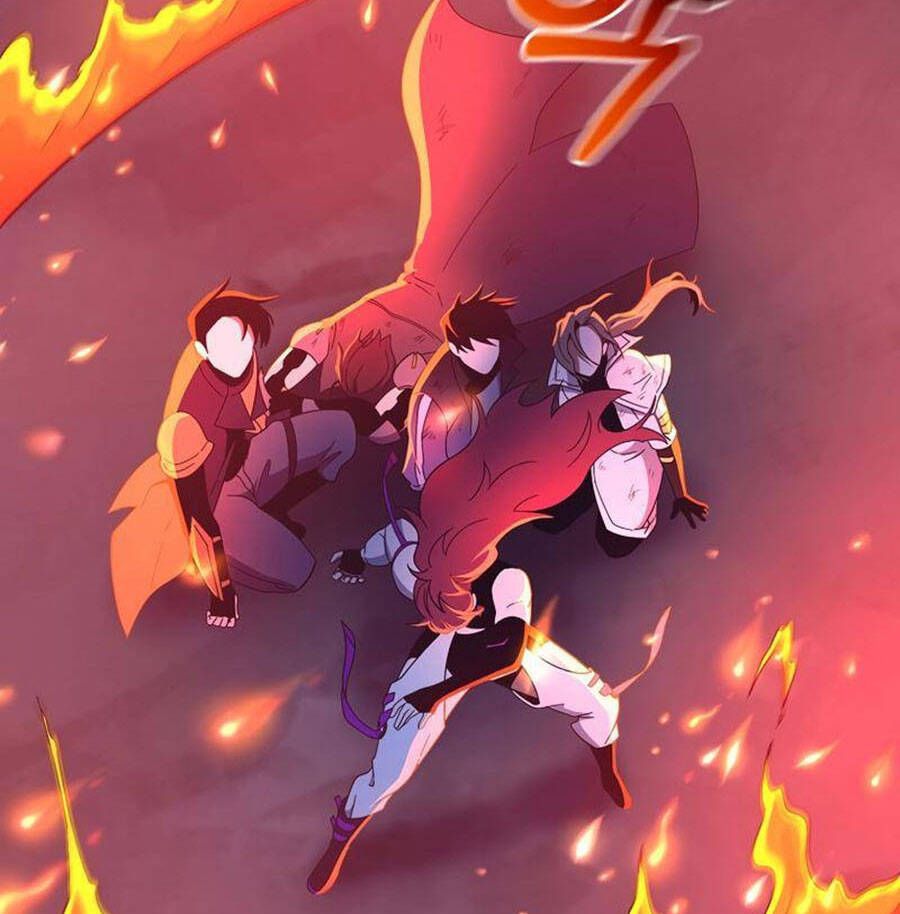 đọc truyện Tôi Là Thợ Săn Có Sức Mạnh Của 99 Vạn Tiền Kiếp Chương 59 ảnh 39 tại Thiên Thai Truyện