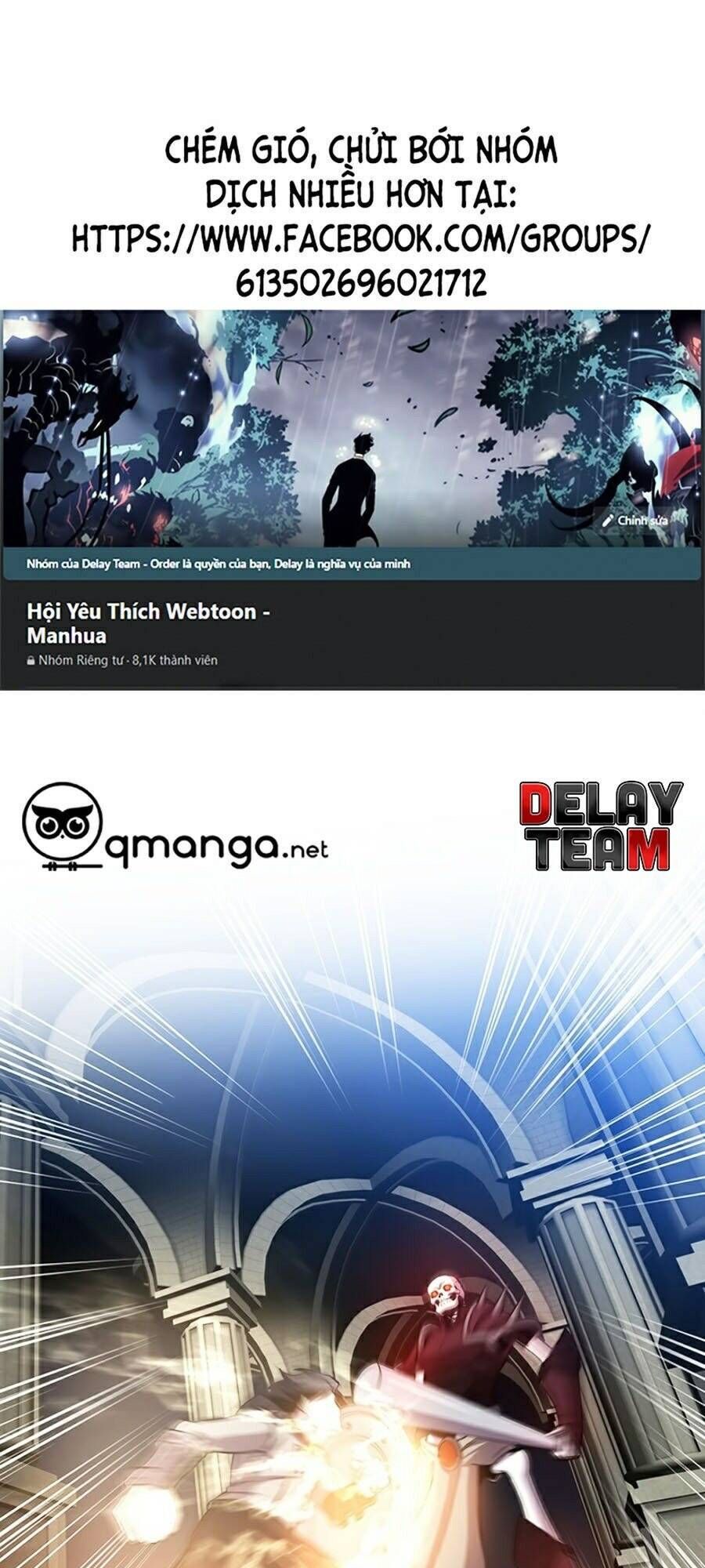 đọc truyện Tôi Là Thợ Săn Có Sức Mạnh Của 99 Vạn Tiền Kiếp Chương 6 ảnh 3 tại Thiên Thai Truyện