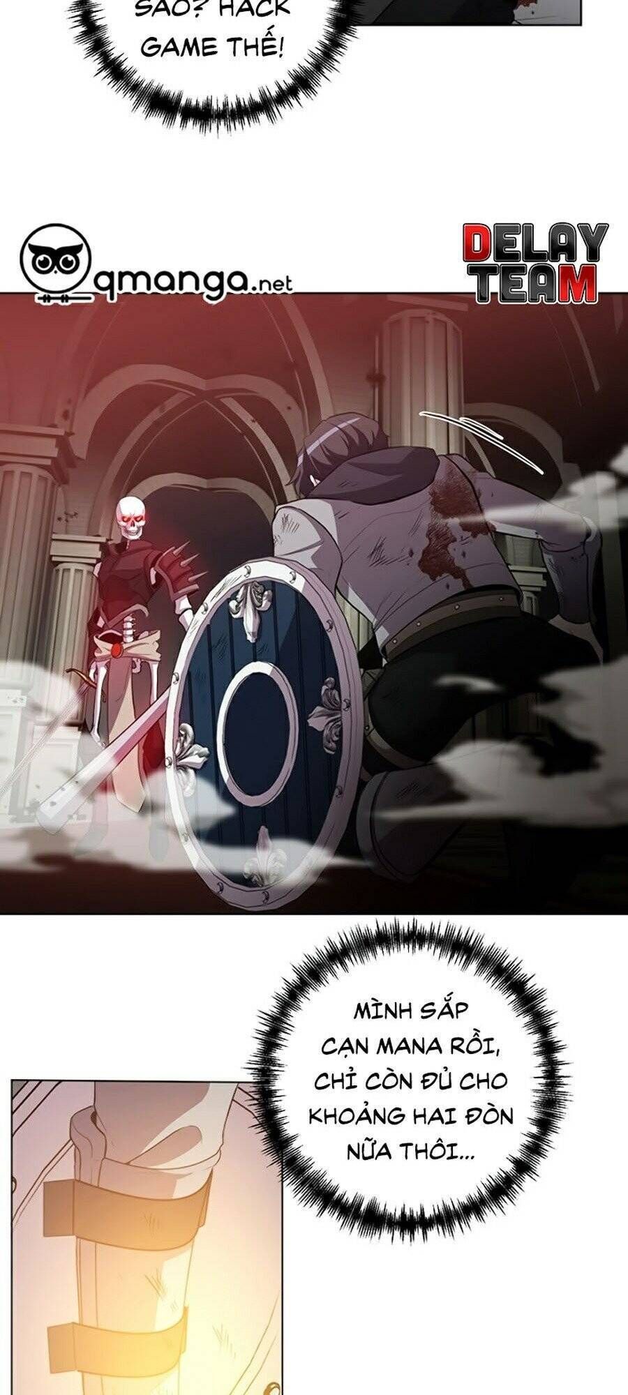 đọc truyện Tôi Là Thợ Săn Có Sức Mạnh Của 99 Vạn Tiền Kiếp Chương 6 ảnh 17 tại Thiên Thai Truyện