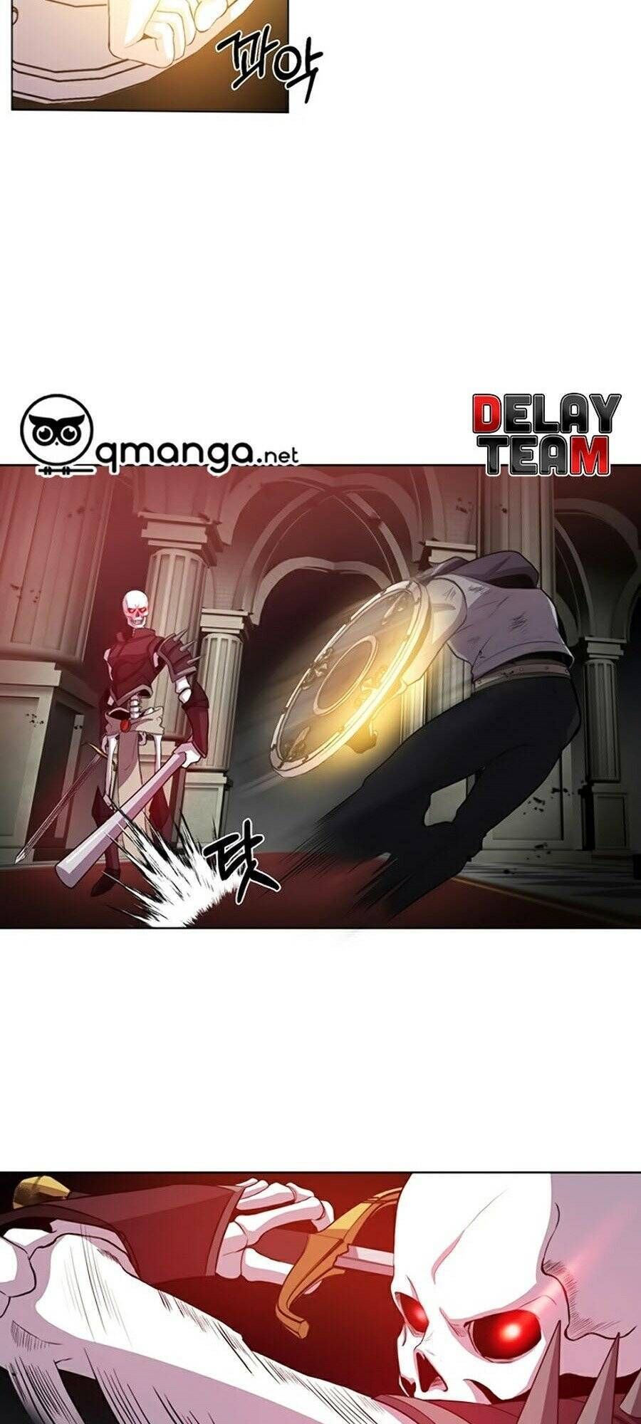 đọc truyện Tôi Là Thợ Săn Có Sức Mạnh Của 99 Vạn Tiền Kiếp Chương 6 ảnh 19 tại Thiên Thai Truyện