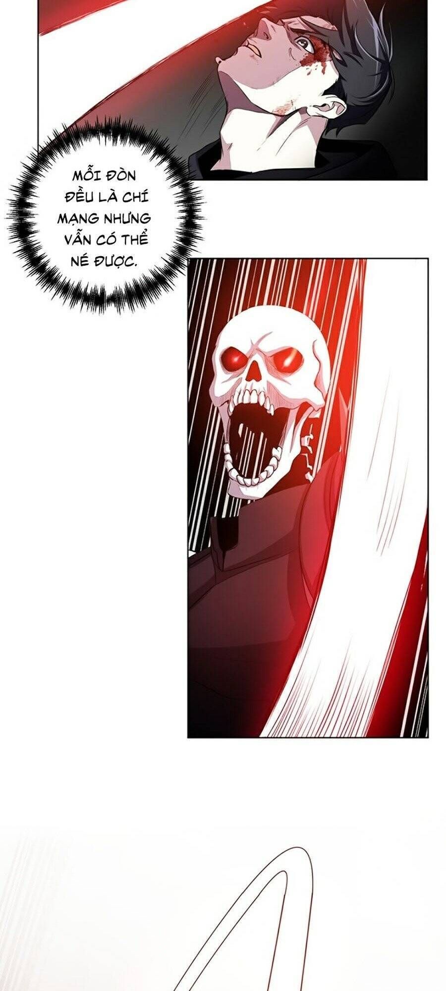 đọc truyện Tôi Là Thợ Săn Có Sức Mạnh Của 99 Vạn Tiền Kiếp Chương 6 ảnh 23 tại Thiên Thai Truyện