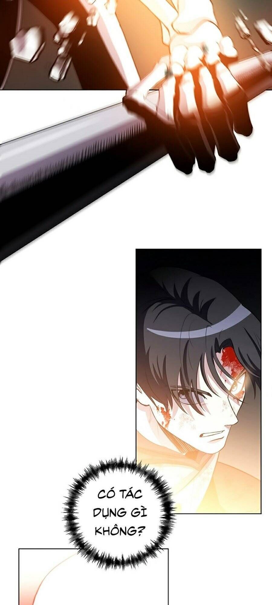 đọc truyện Tôi Là Thợ Săn Có Sức Mạnh Của 99 Vạn Tiền Kiếp Chương 6 ảnh 29 tại Thiên Thai Truyện