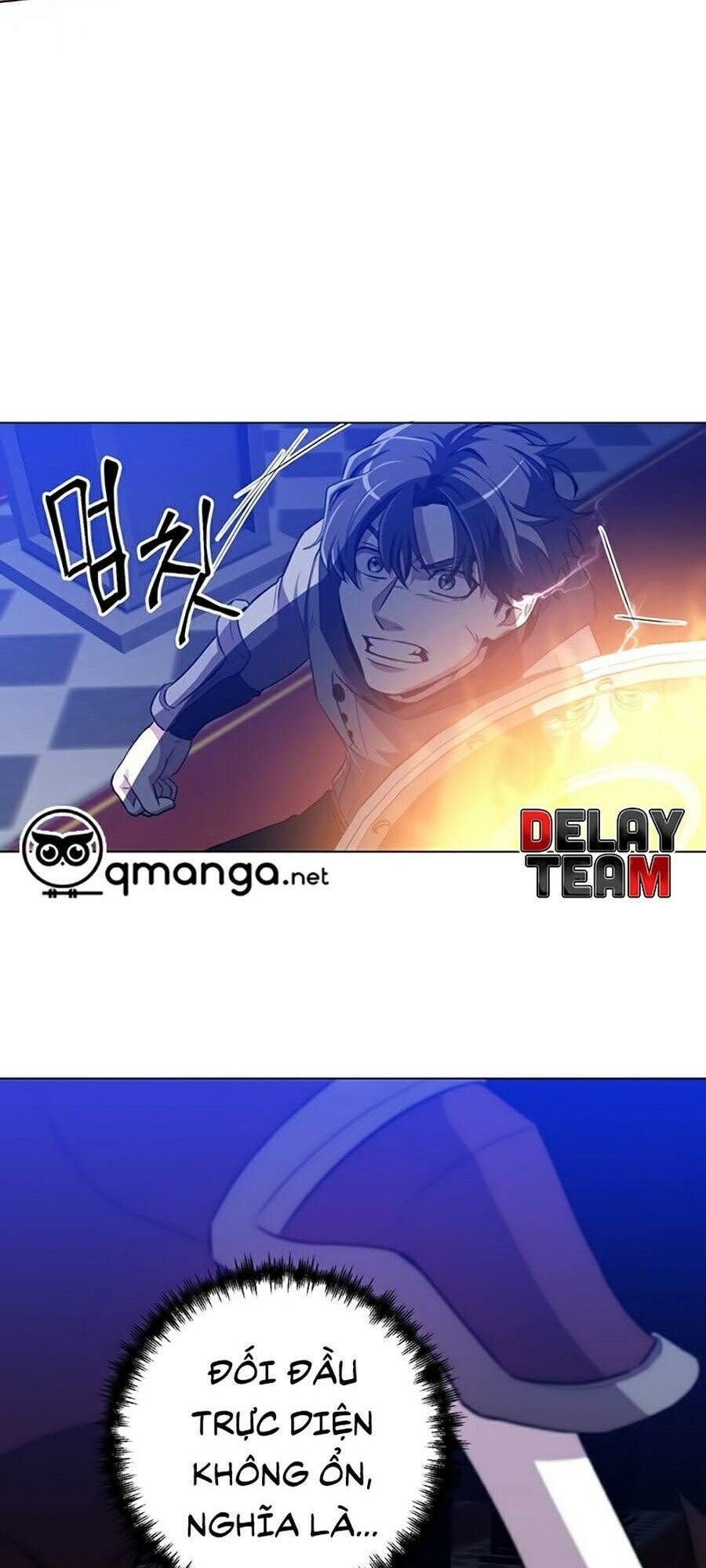 đọc truyện Tôi Là Thợ Săn Có Sức Mạnh Của 99 Vạn Tiền Kiếp Chương 6 ảnh 5 tại Thiên Thai Truyện