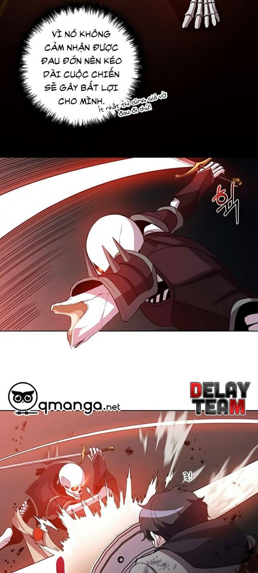 đọc truyện Tôi Là Thợ Săn Có Sức Mạnh Của 99 Vạn Tiền Kiếp Chương 6 ảnh 33 tại Thiên Thai Truyện