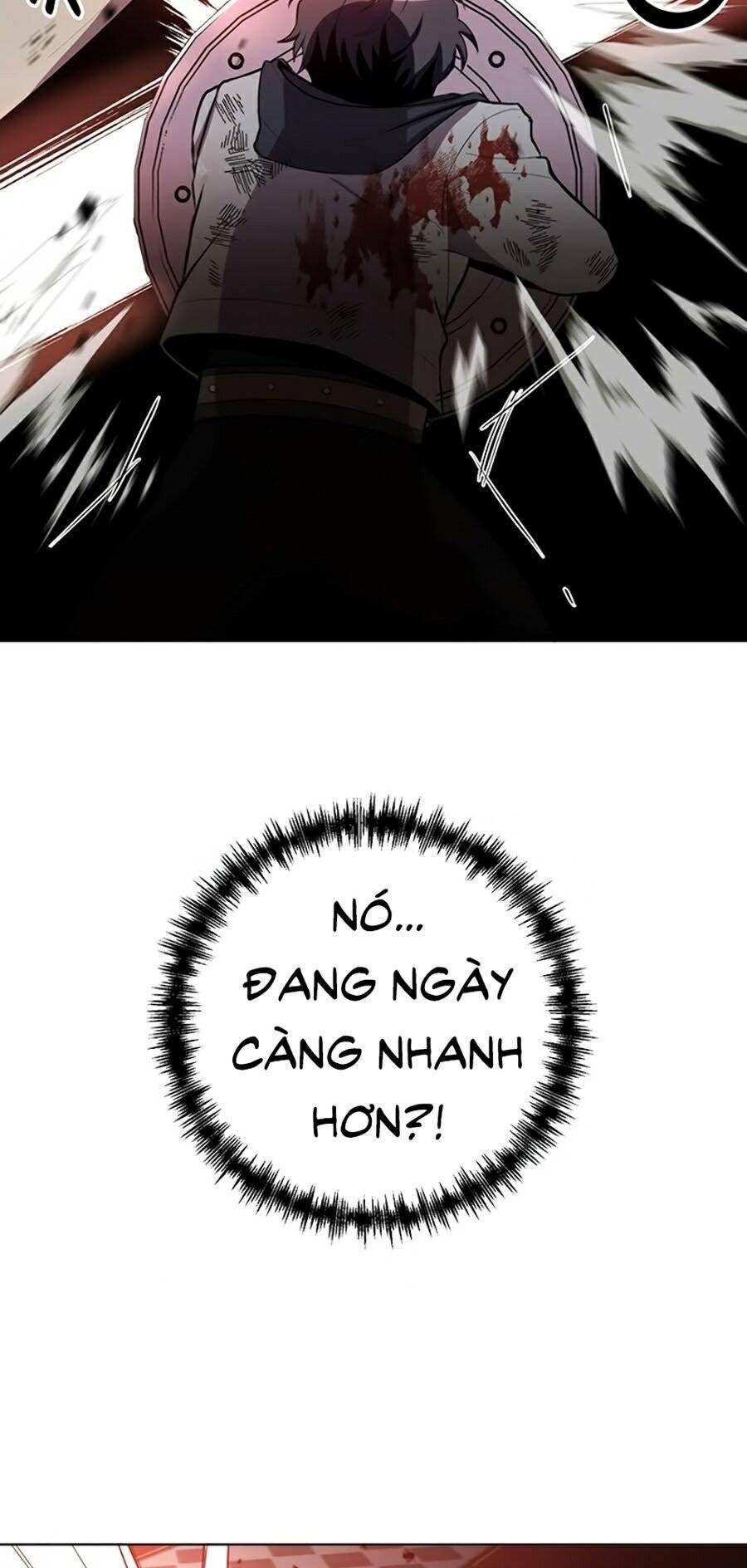 đọc truyện Tôi Là Thợ Săn Có Sức Mạnh Của 99 Vạn Tiền Kiếp Chương 6 ảnh 41 tại Thiên Thai Truyện