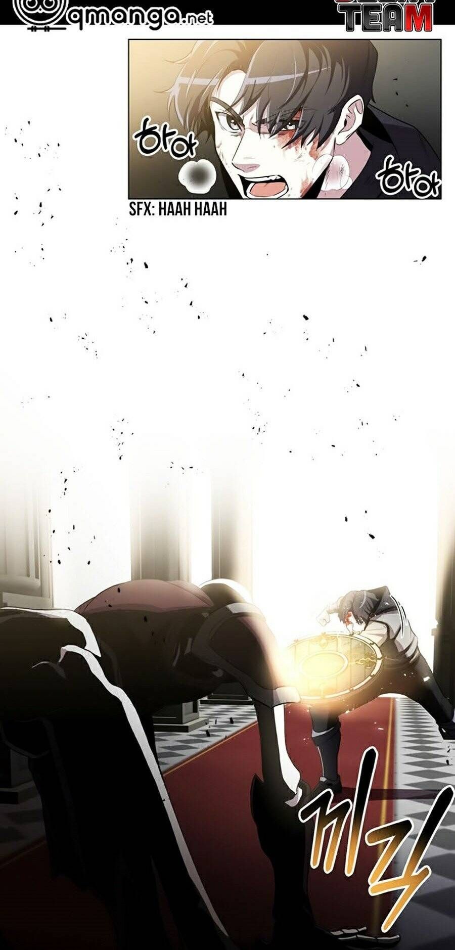 đọc truyện Tôi Là Thợ Săn Có Sức Mạnh Của 99 Vạn Tiền Kiếp Chương 6 ảnh 49 tại Thiên Thai Truyện