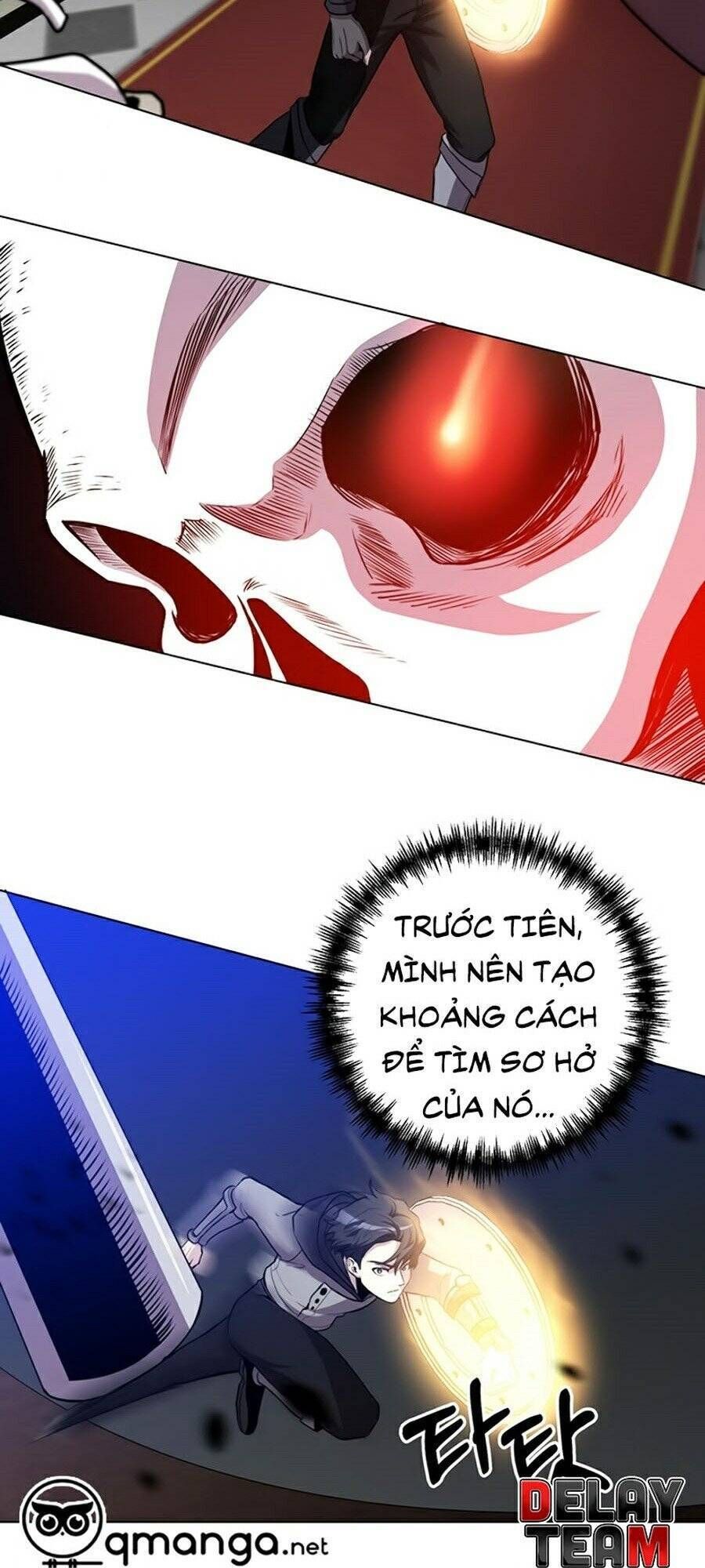 đọc truyện Tôi Là Thợ Săn Có Sức Mạnh Của 99 Vạn Tiền Kiếp Chương 6 ảnh 7 tại Thiên Thai Truyện