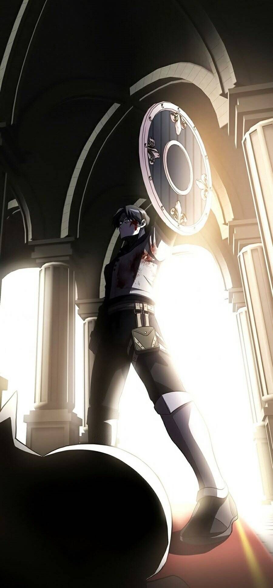 đọc truyện Tôi Là Thợ Săn Có Sức Mạnh Của 99 Vạn Tiền Kiếp Chương 6 ảnh 52 tại Thiên Thai Truyện