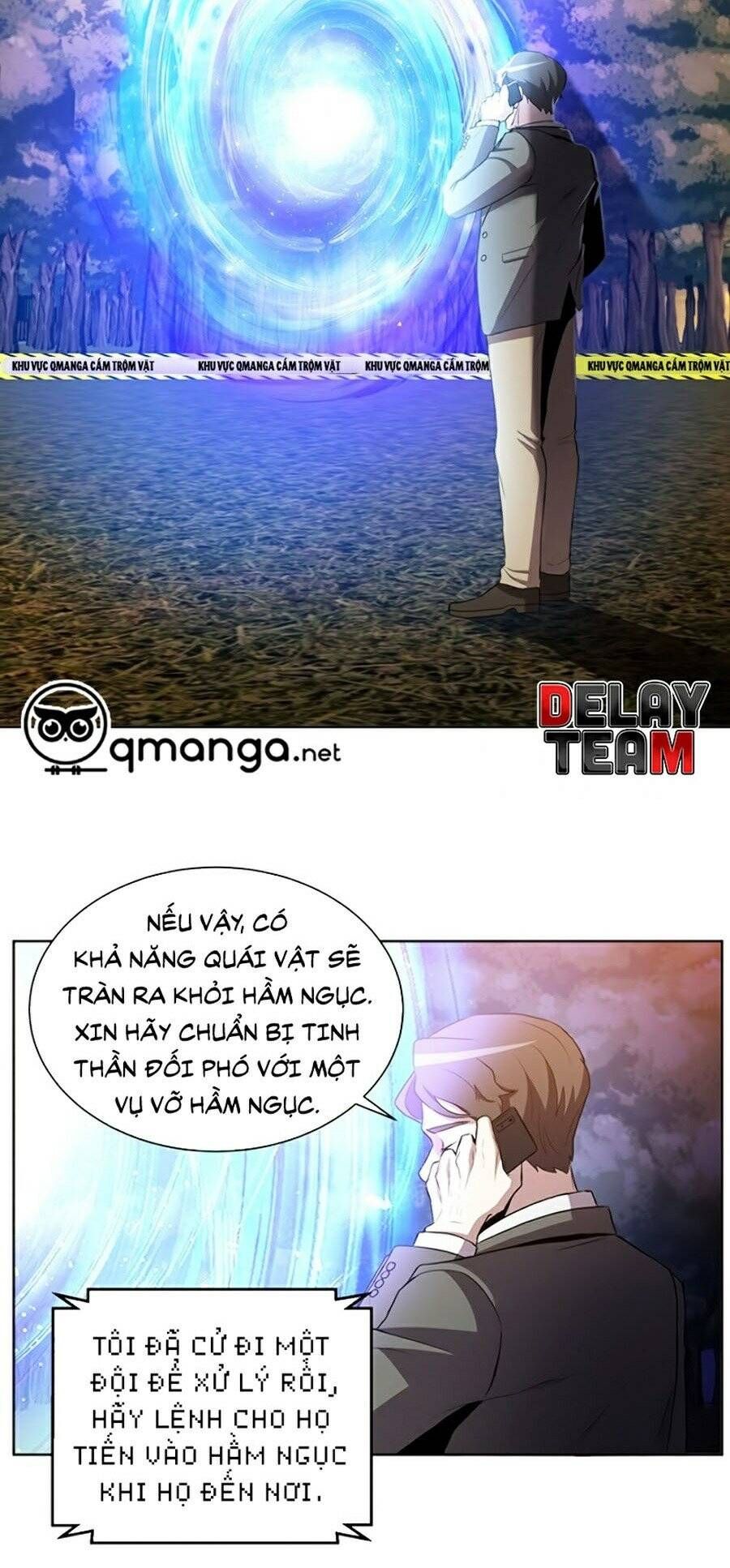 đọc truyện Tôi Là Thợ Săn Có Sức Mạnh Của 99 Vạn Tiền Kiếp Chương 6 ảnh 55 tại Thiên Thai Truyện