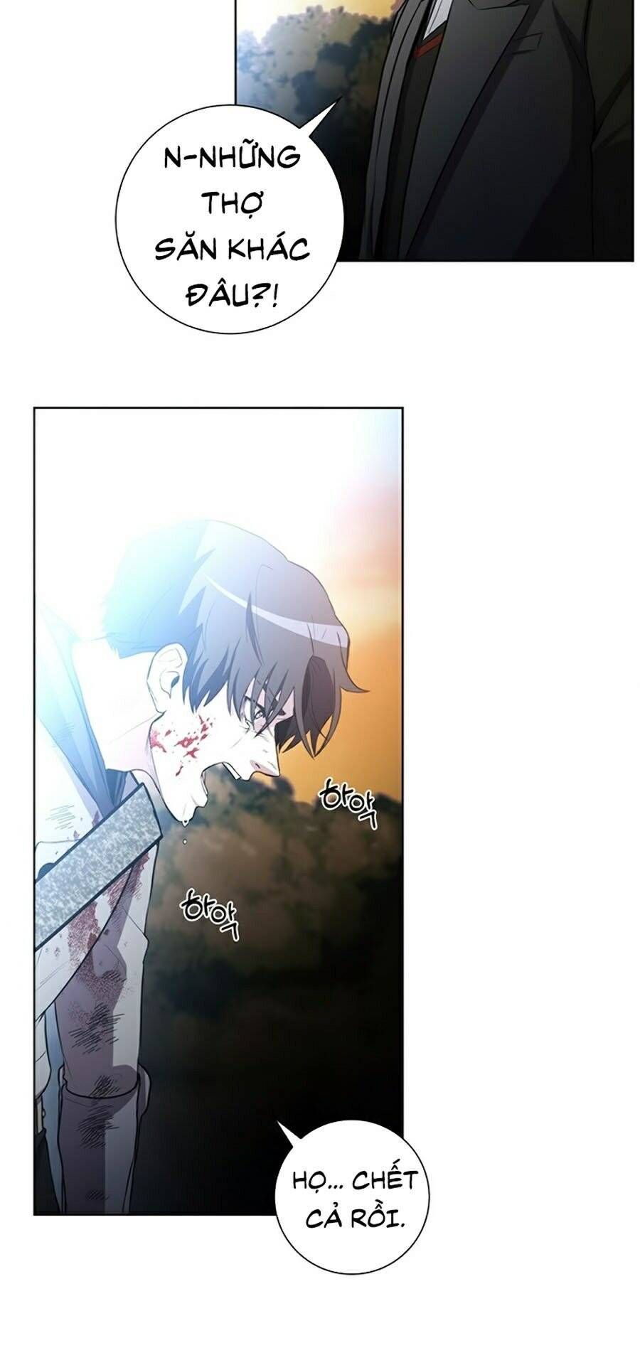 đọc truyện Tôi Là Thợ Săn Có Sức Mạnh Của 99 Vạn Tiền Kiếp Chương 6 ảnh 59 tại Thiên Thai Truyện