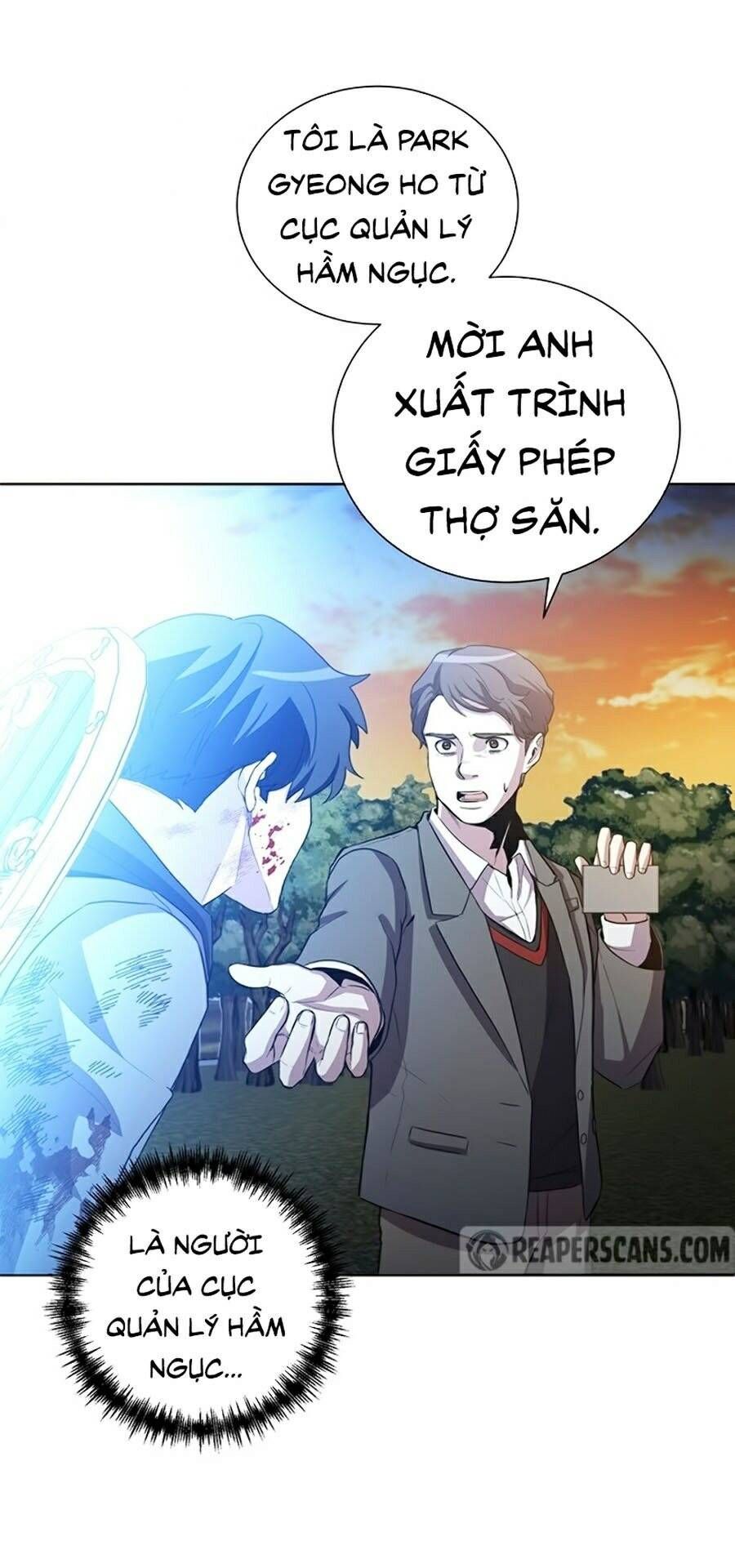 đọc truyện Tôi Là Thợ Săn Có Sức Mạnh Của 99 Vạn Tiền Kiếp Chương 6 ảnh 60 tại Thiên Thai Truyện