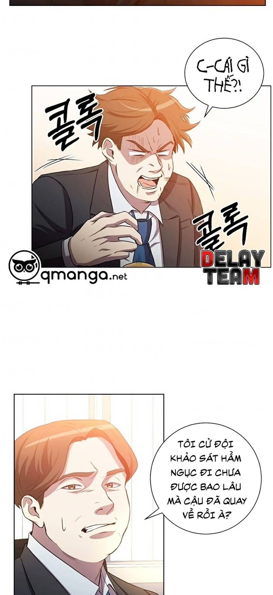 đọc truyện Tôi Là Thợ Săn Có Sức Mạnh Của 99 Vạn Tiền Kiếp Chương 6 ảnh 65 tại Thiên Thai Truyện