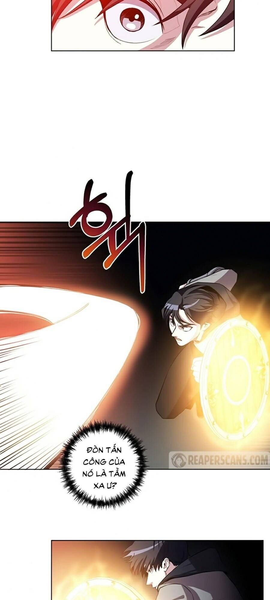 đọc truyện Tôi Là Thợ Săn Có Sức Mạnh Của 99 Vạn Tiền Kiếp Chương 6 ảnh 9 tại Thiên Thai Truyện