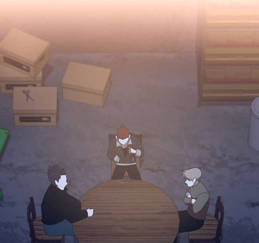 đọc truyện Tôi Là Thợ Săn Có Sức Mạnh Của 99 Vạn Tiền Kiếp Chương 60 ảnh 113 tại Thiên Thai Truyện