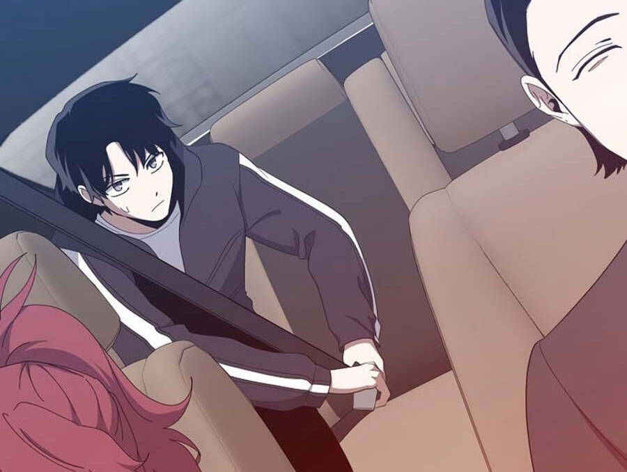 đọc truyện Tôi Là Thợ Săn Có Sức Mạnh Của 99 Vạn Tiền Kiếp Chương 61 ảnh 164 tại Thiên Thai Truyện