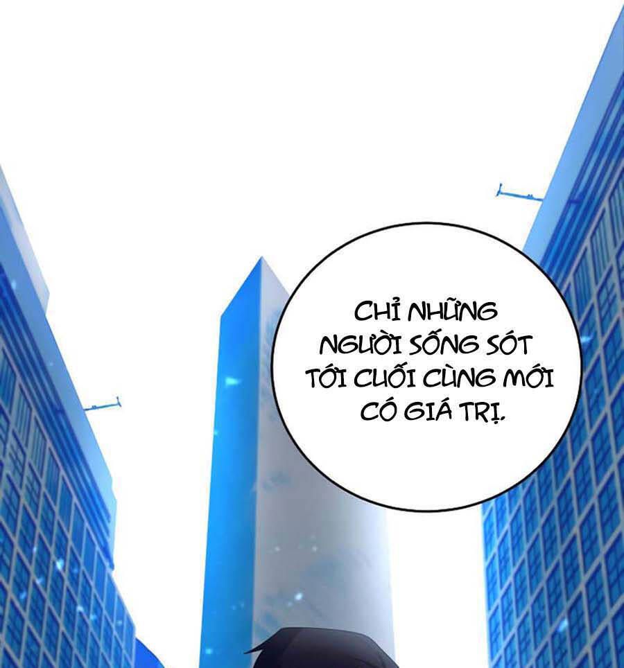 đọc truyện Tôi Là Thợ Săn Có Sức Mạnh Của 99 Vạn Tiền Kiếp Chương 62 ảnh 18 tại Thiên Thai Truyện