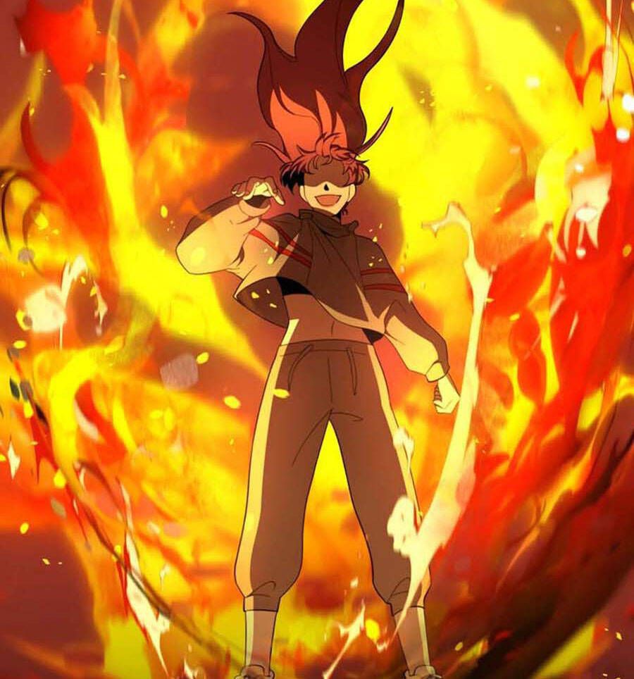 đọc truyện Tôi Là Thợ Săn Có Sức Mạnh Của 99 Vạn Tiền Kiếp Chương 62 ảnh 28 tại Thiên Thai Truyện